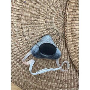 Adult mouse/ rat Halloween costume accessory nose